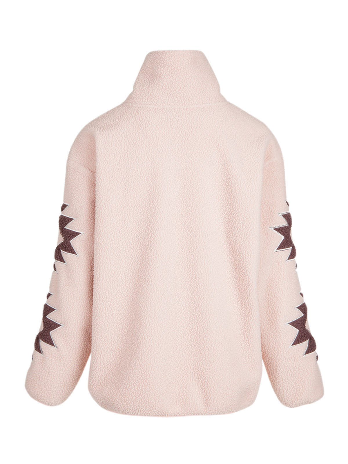 Charley Women Urban Fleece