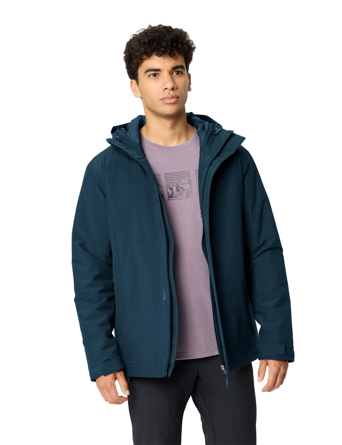 Men's Rosemoor Padded Jacket II