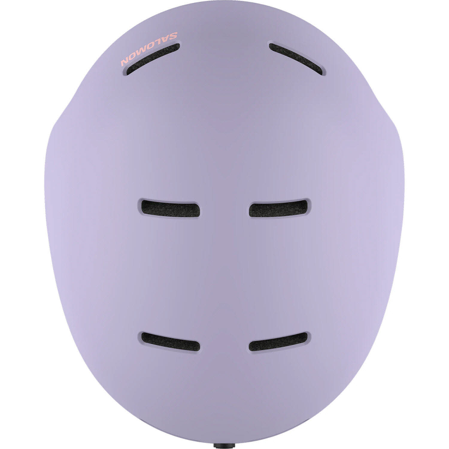 Salomon ORKA Skihelm Kinder
