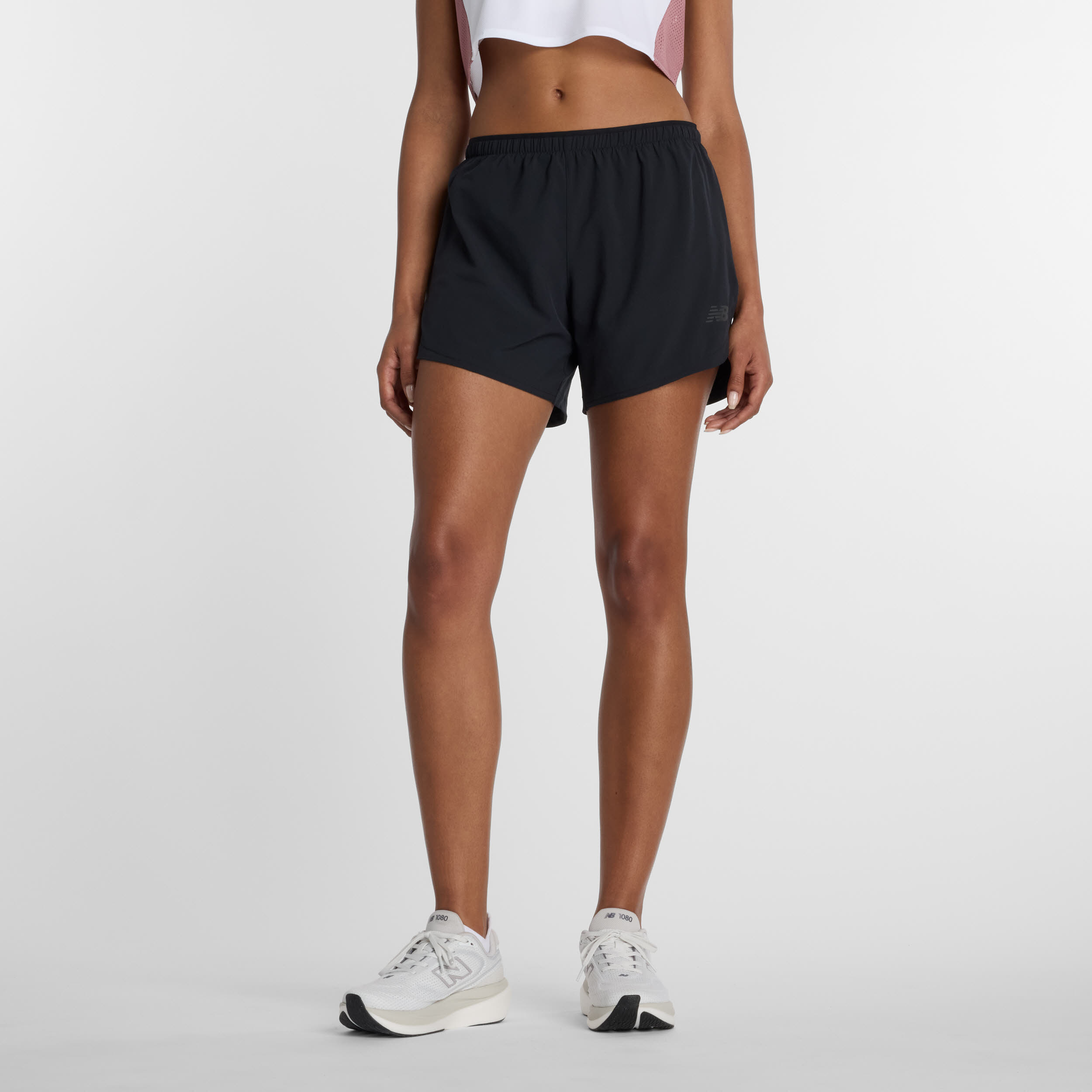 Womens Running Short