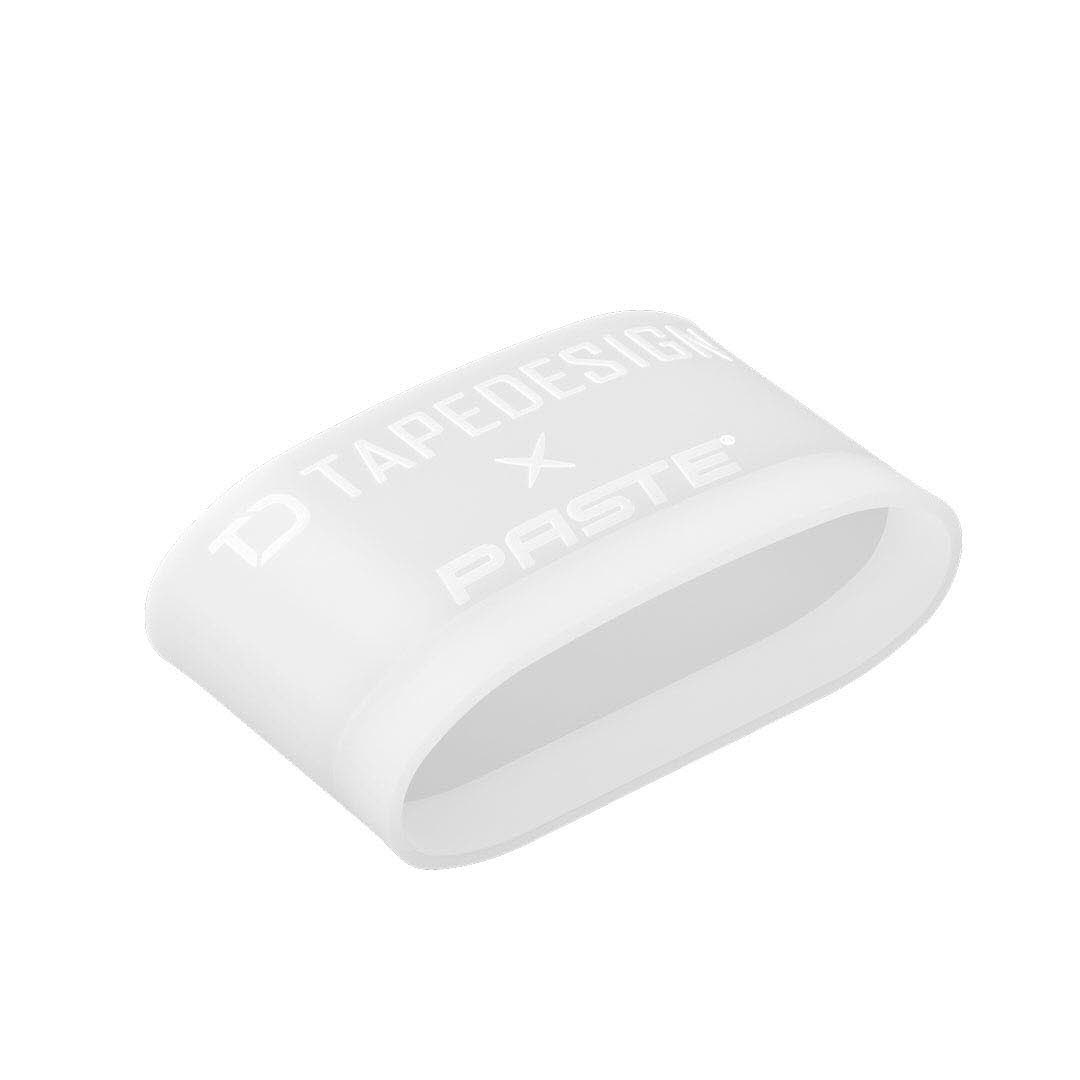 TAPEDESIGN® x PASTE® – Grip Tapes Weiß
