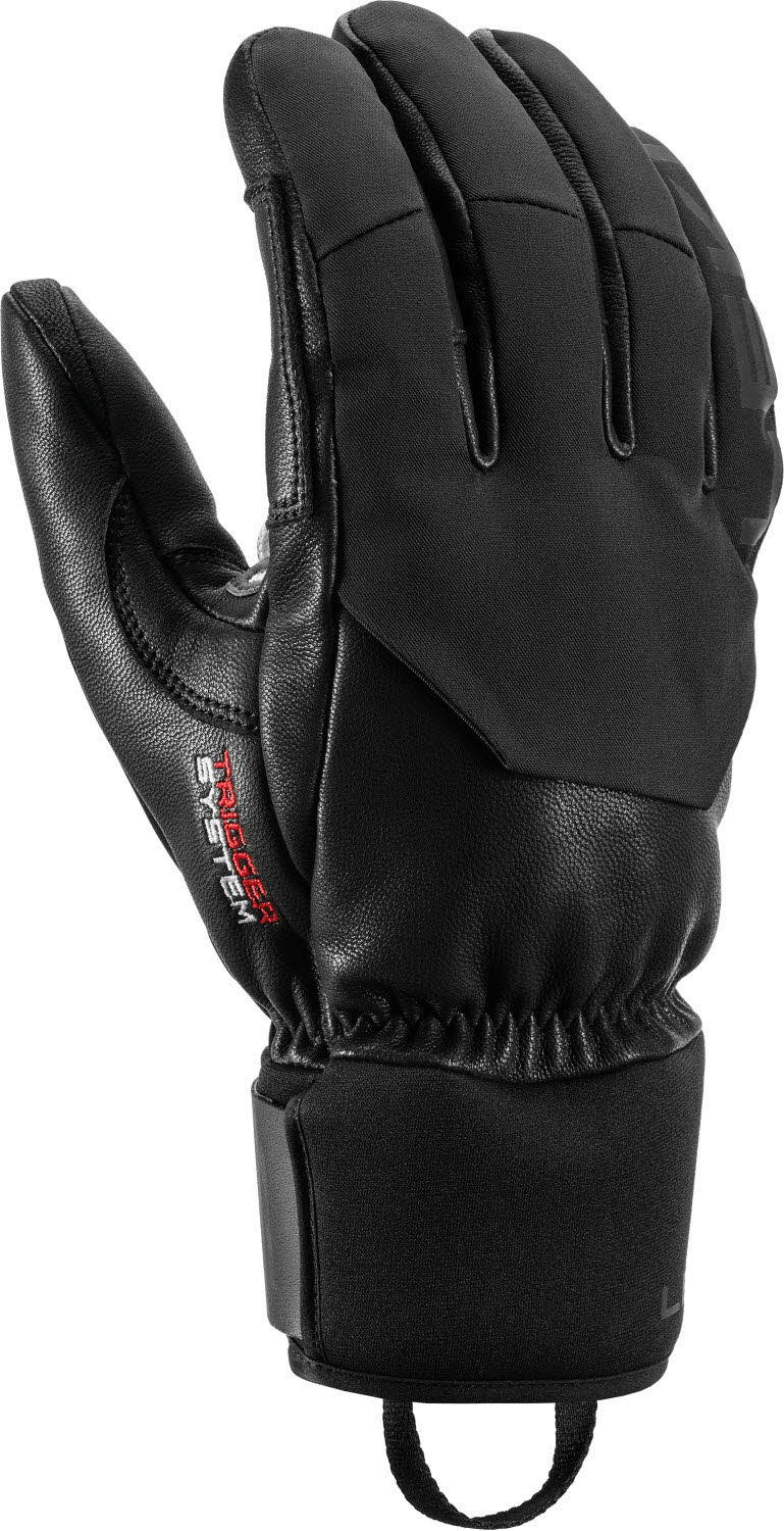 Leki Hevon 3D Skihandschuhe