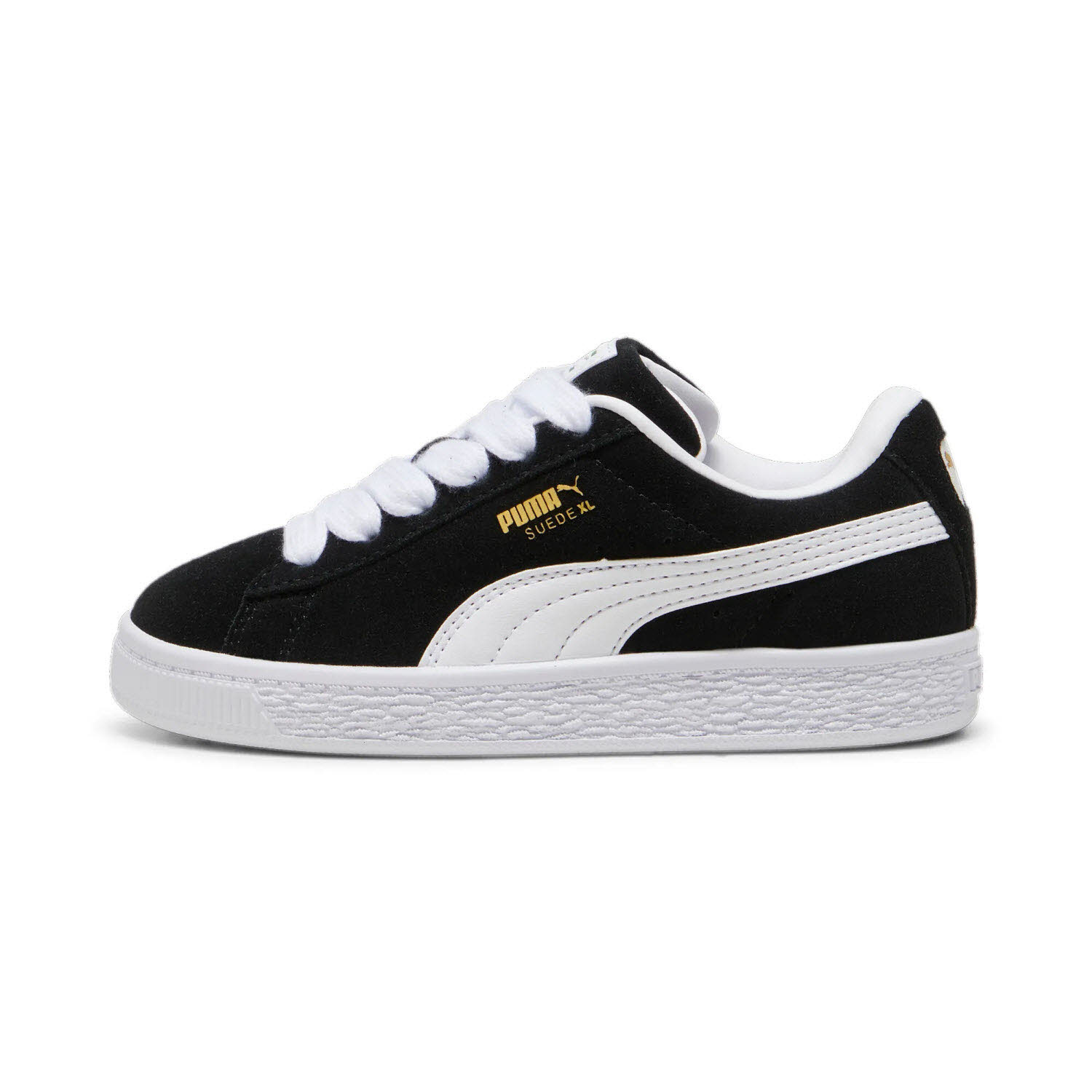 Puma Suede XL PS Sneaker Kinder
