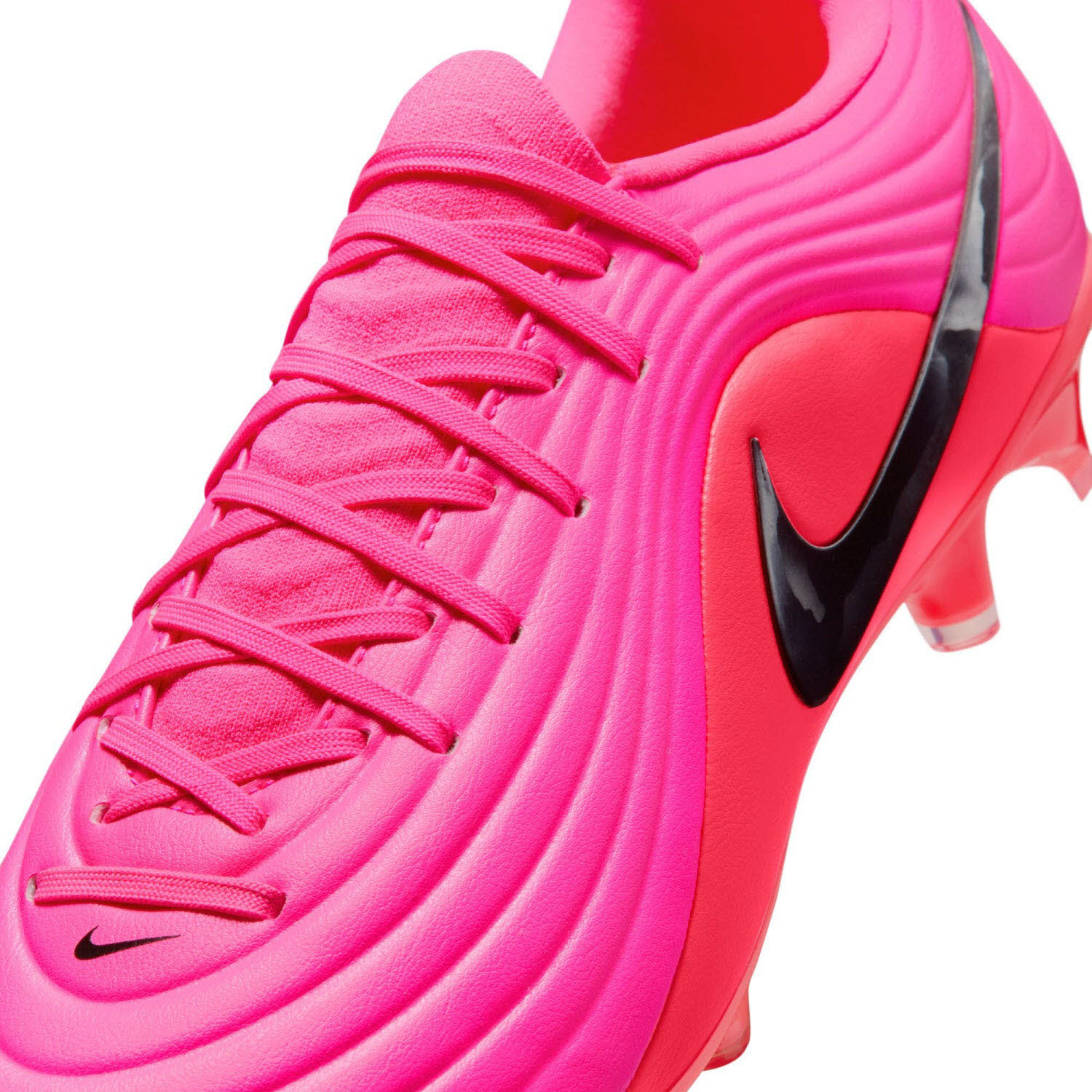 Nike Tiempo Maestro Academy Low-Top-Fußballschuh für verschiedene Böden