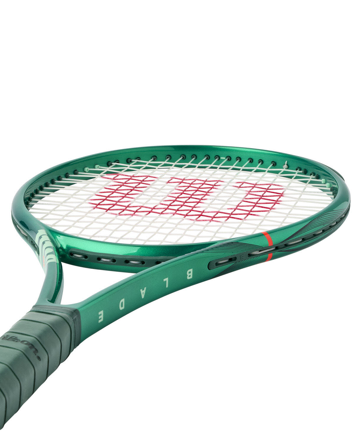 Wilson Blade 100 V10 Tennisschläger