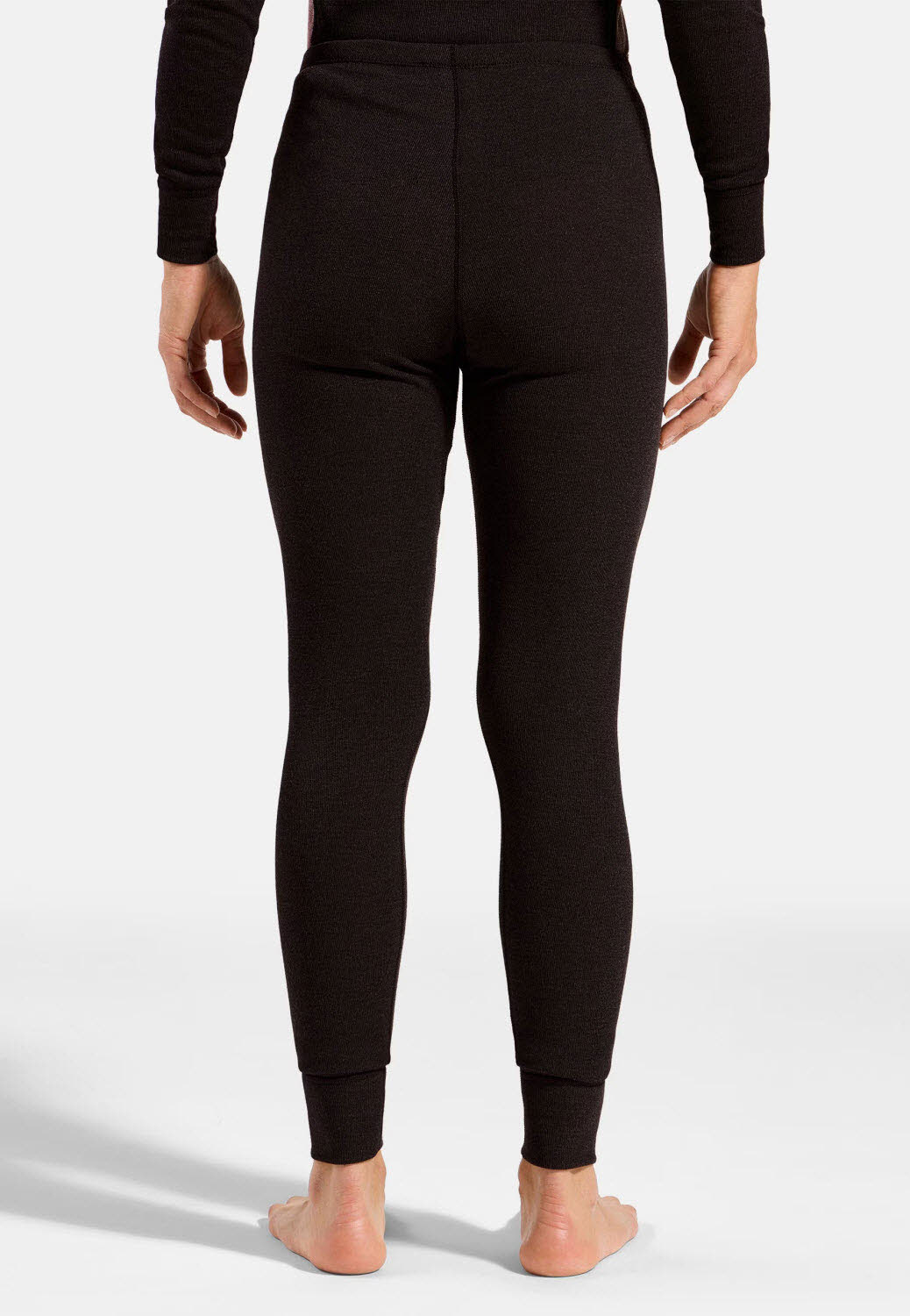 Odlo Active Warm Base layer Set Damen