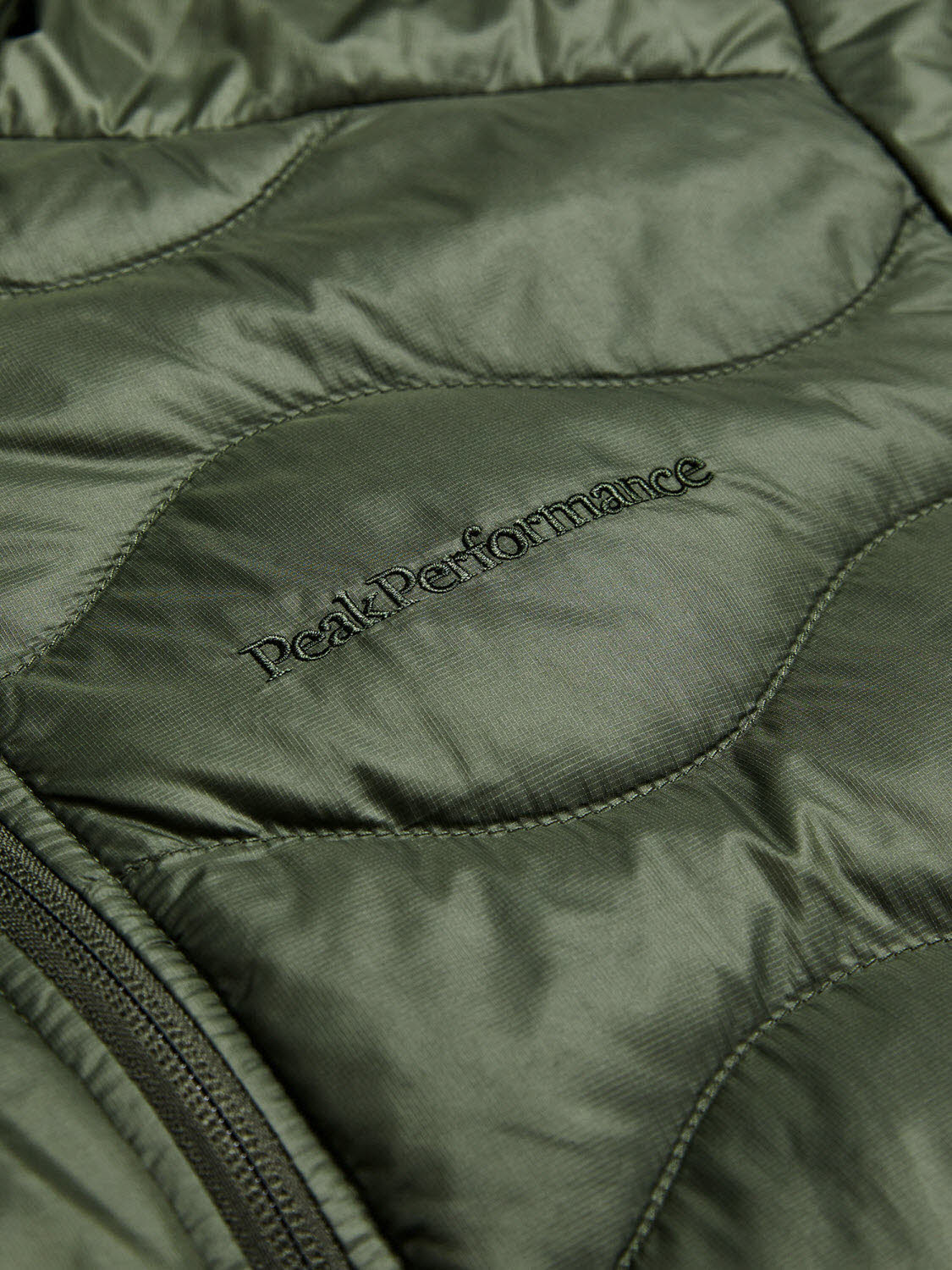 Peak Performance Helium Down Hood Jacket Herren Bild 4