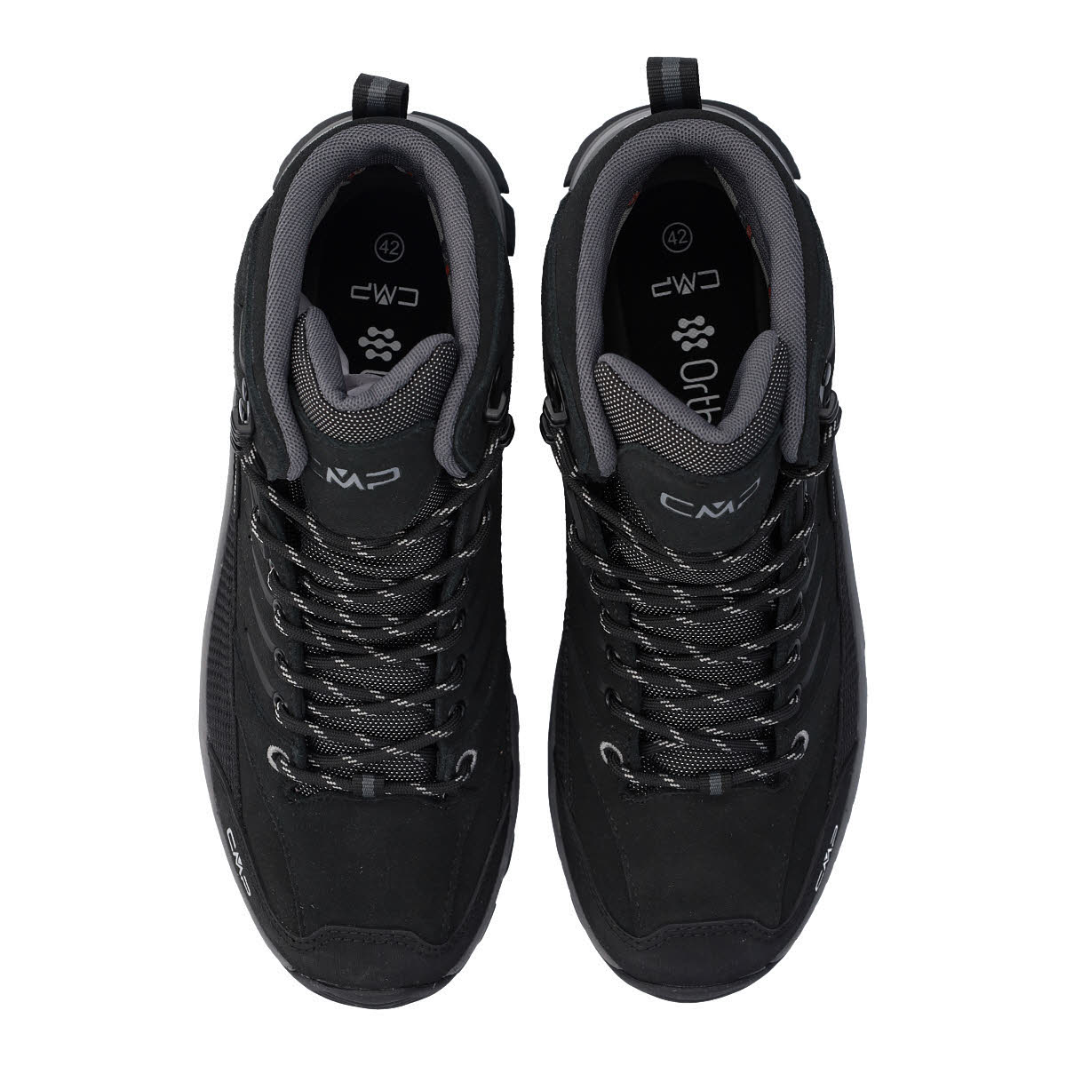 RIGEL 2.0 MID WP TREKKING SHOES