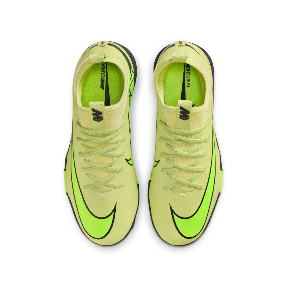 Nike JR ZOOM VAPOR 16 ACADEMY TF Fußballschuh