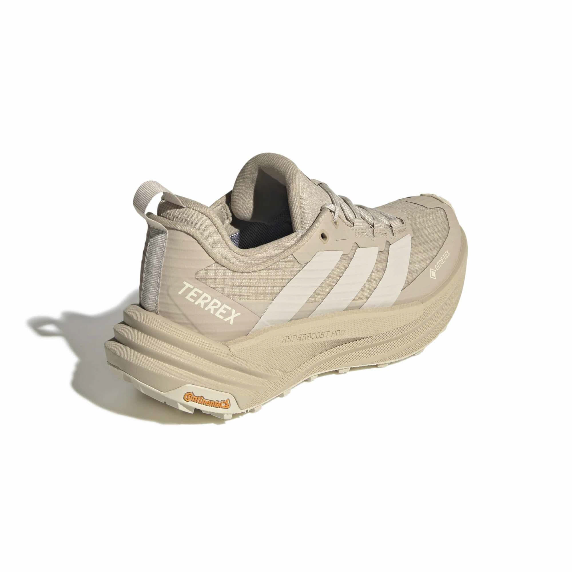 TERREX FREEHIKER 3 LOW GTX W