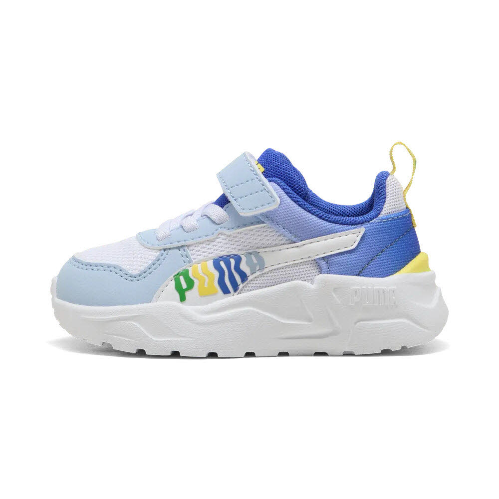 Puma  Trinity 2 LT Come On AC+ Inf