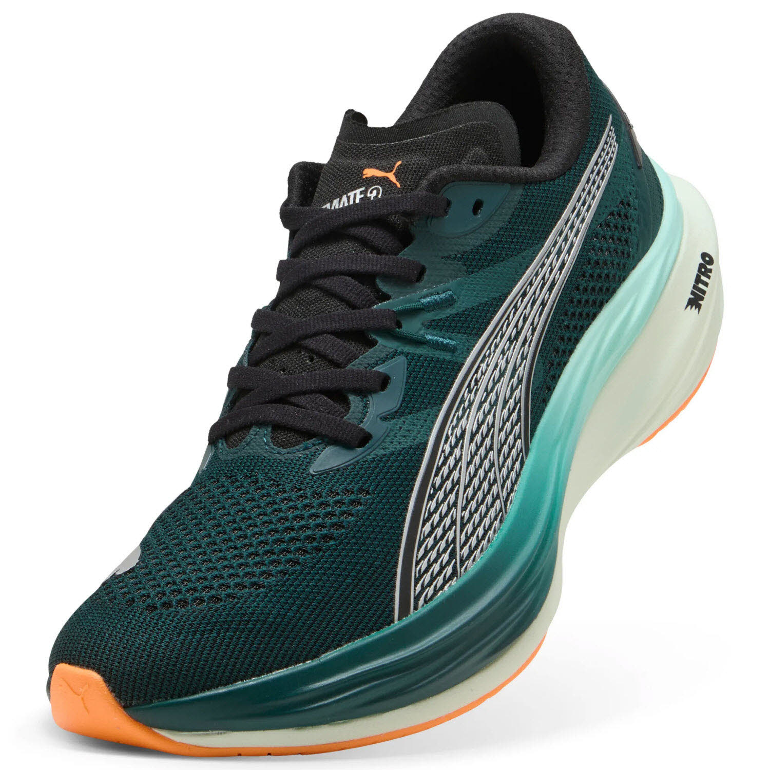 Puma Deviate NITRO 3 Laufschuhe Herren Bild 2