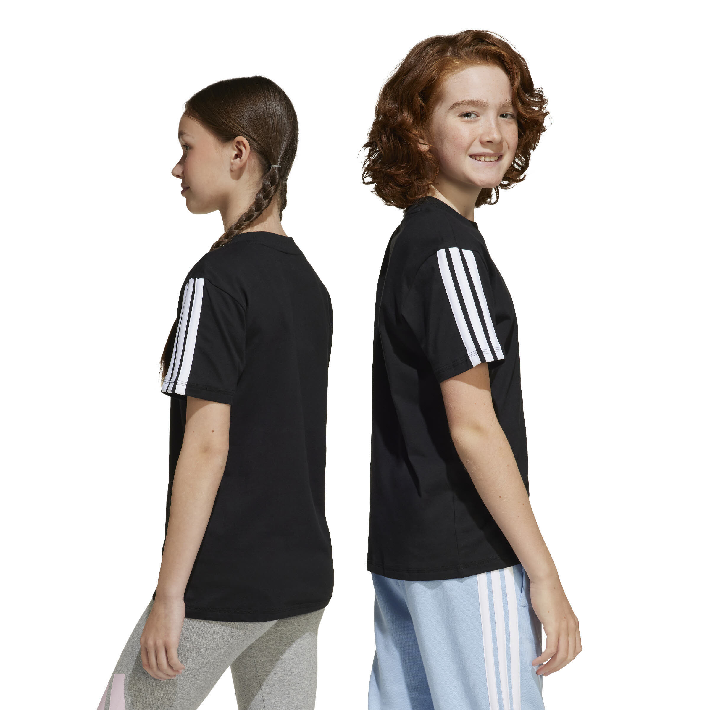 J 3S Tee 160