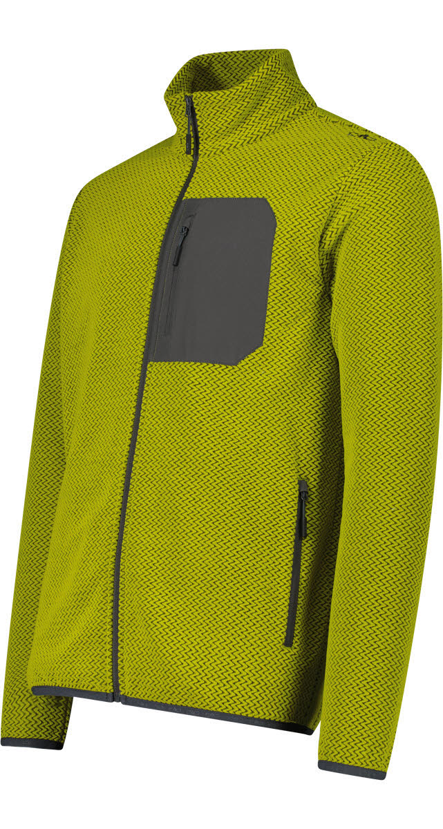 MAN JACKET