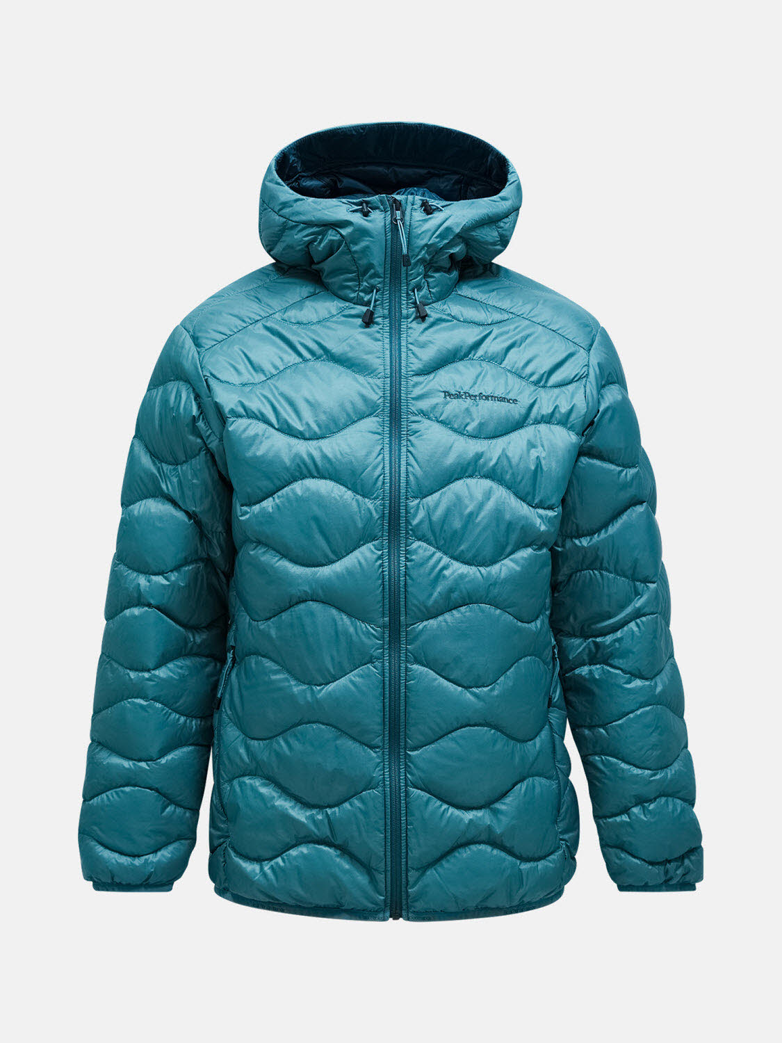 Peak Performance Helium Down Hood Jacket Herren Daunenjacke