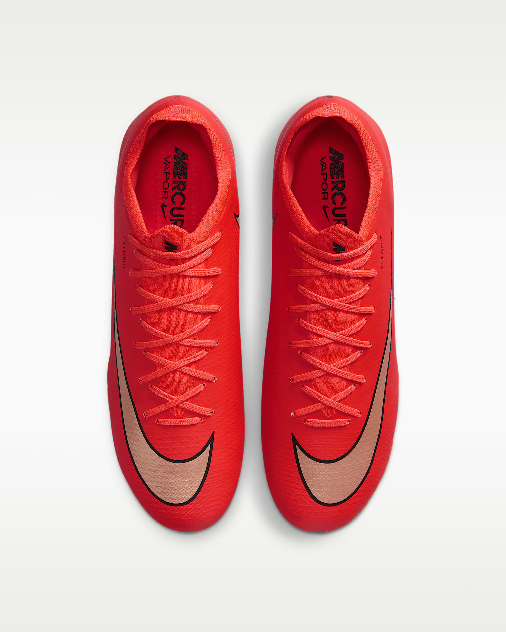 Nike Mercurial Vapor 17 Pro Low-Top-Fußballschuh für Kunstrasen