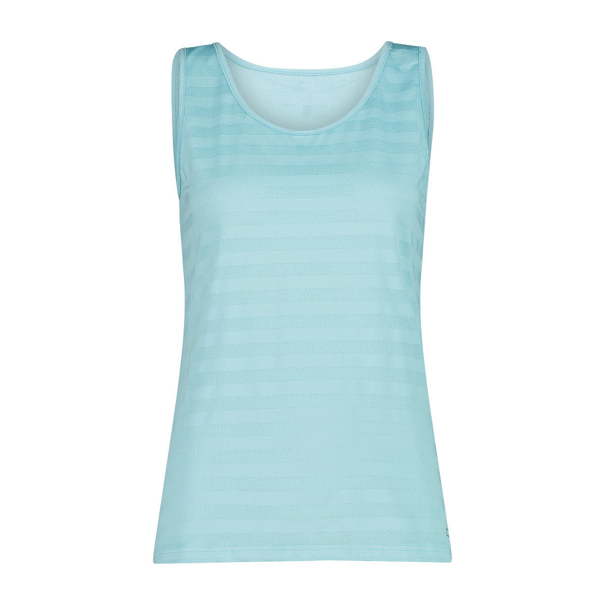 CMP Damen Unlimitech Mesh-Tanktop