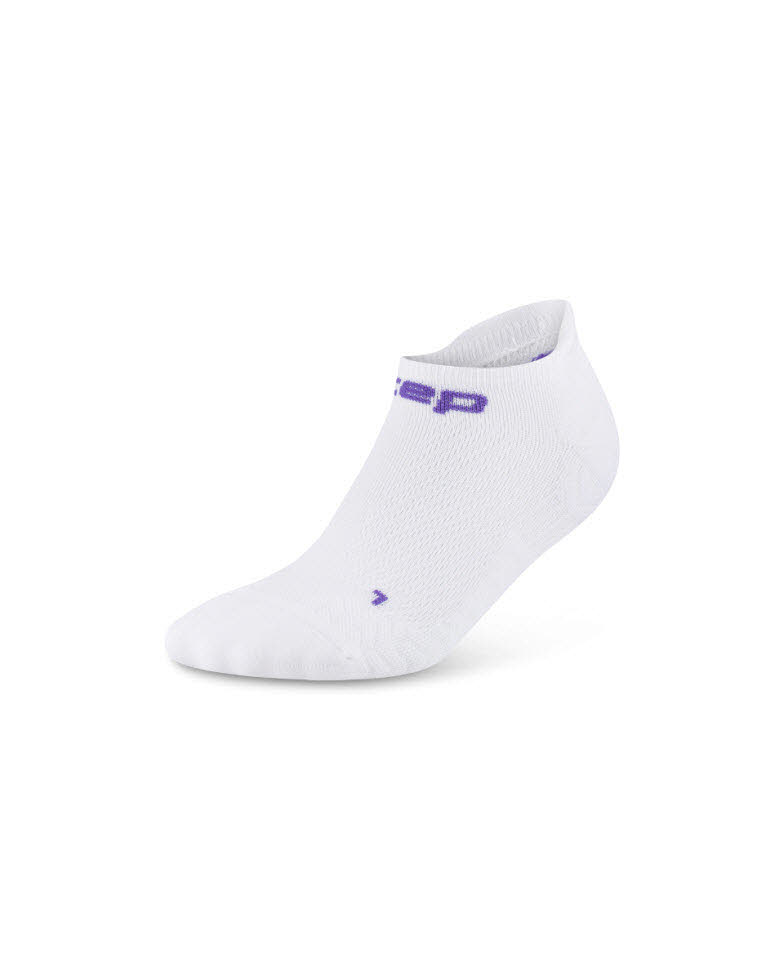 CEP run ultralight socks, no show, women