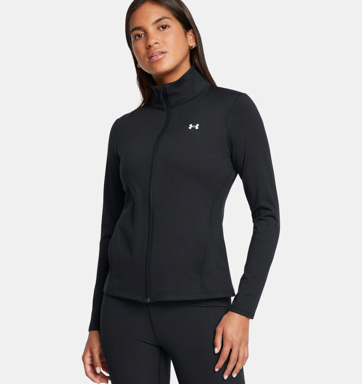 Under Armour Motion Jacket Damen Jacke