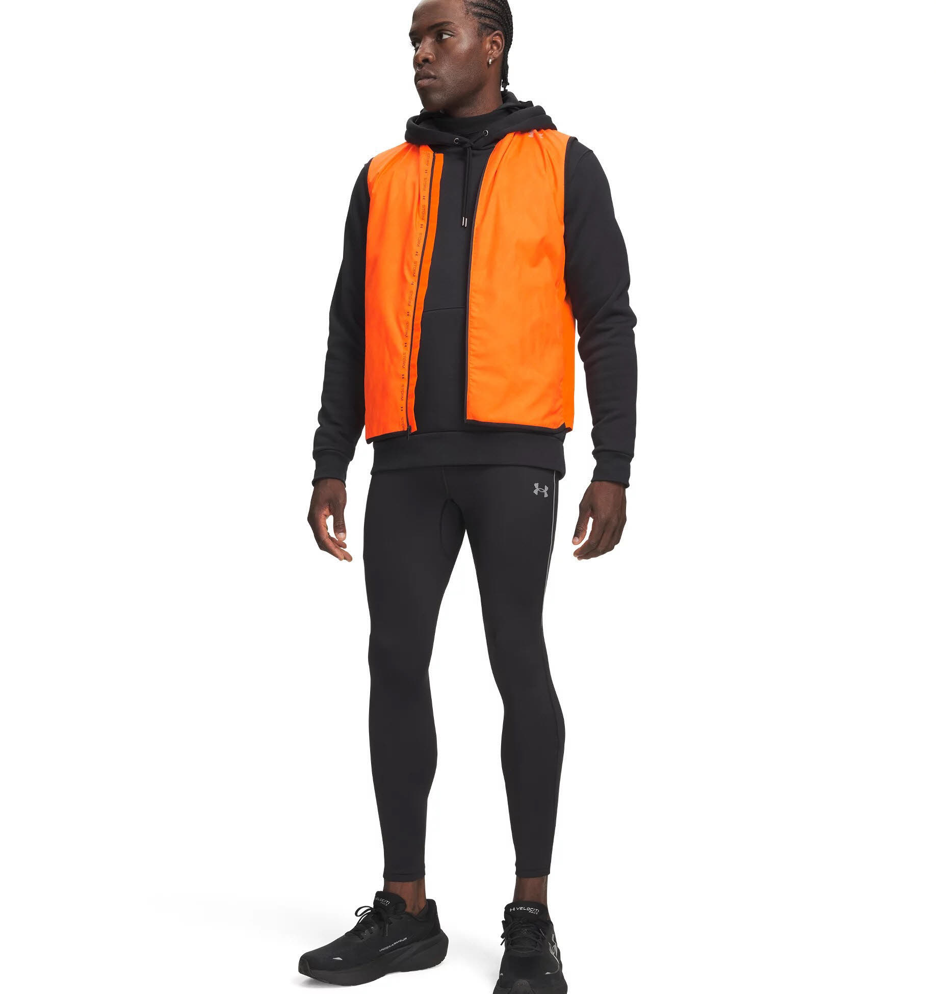 UA Velociti CW Tight