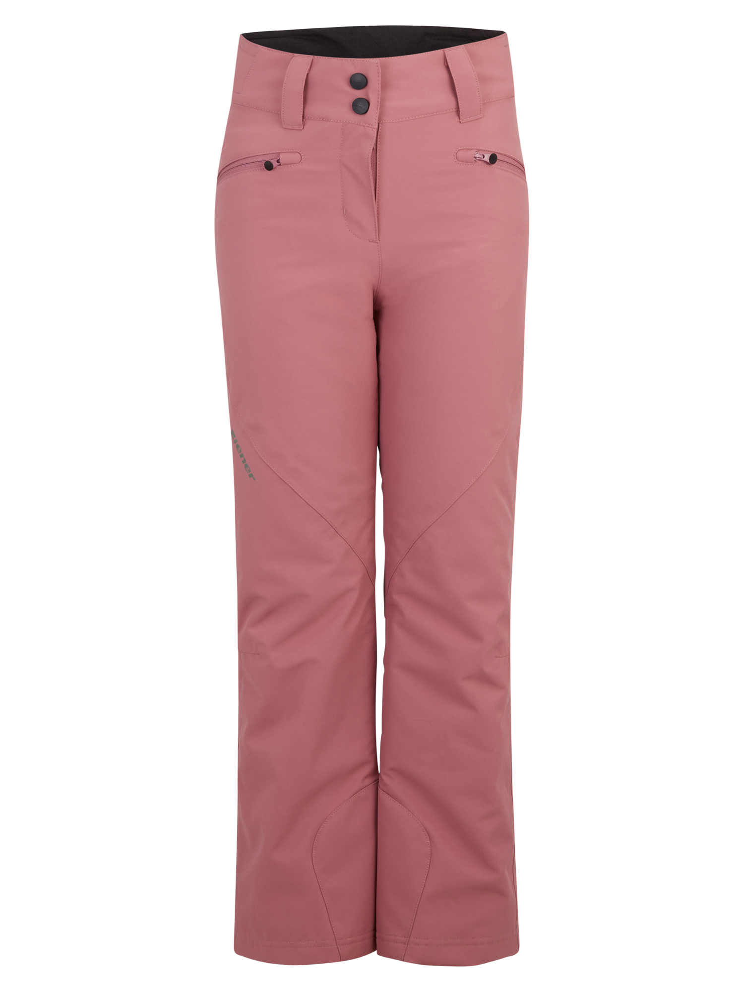 Ziener ALIN jun (pants ski) Kinder Skihose