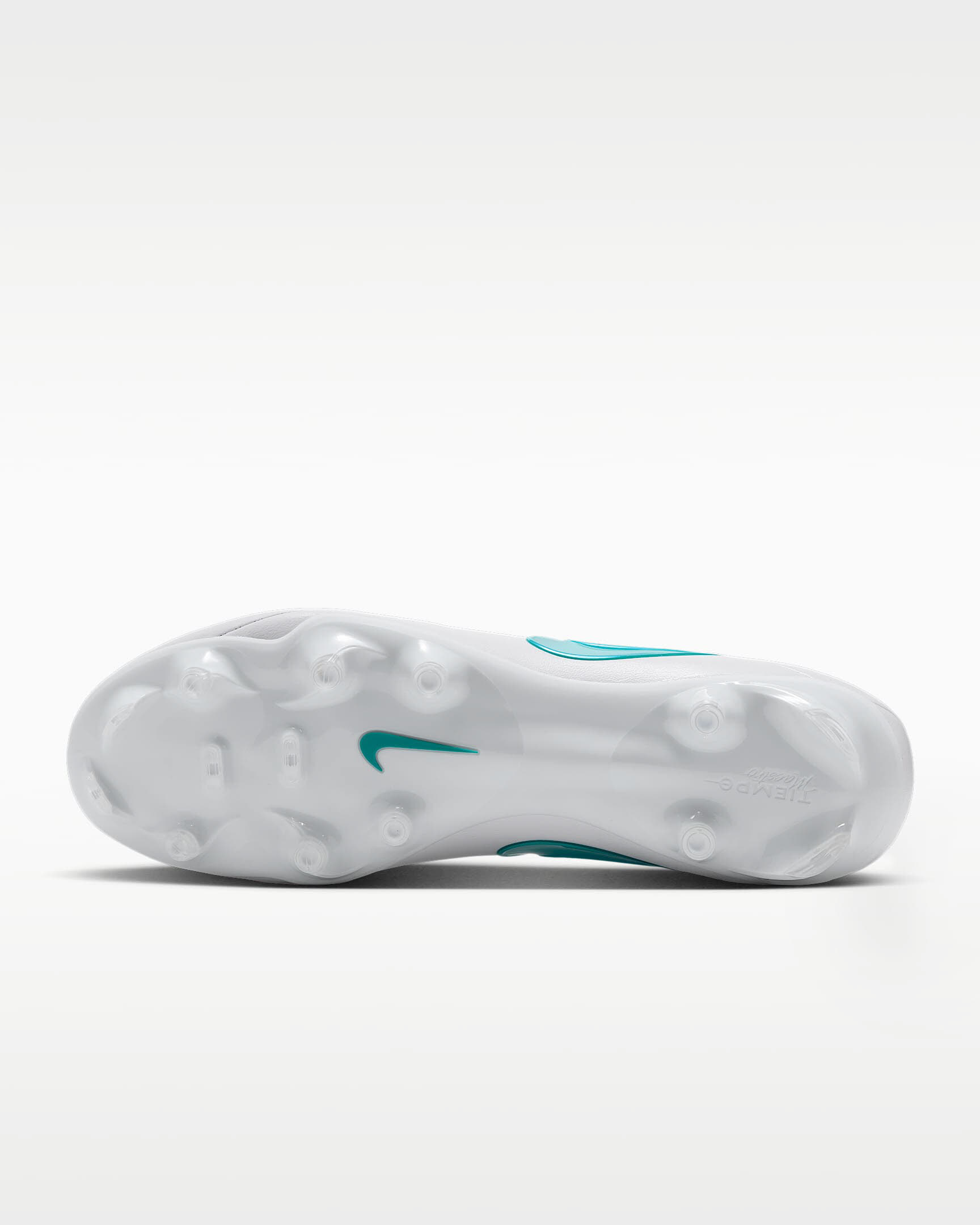 Nike Tiempo Maestro Akademie Low-Top-Fußballschuh für verschiedene Böden