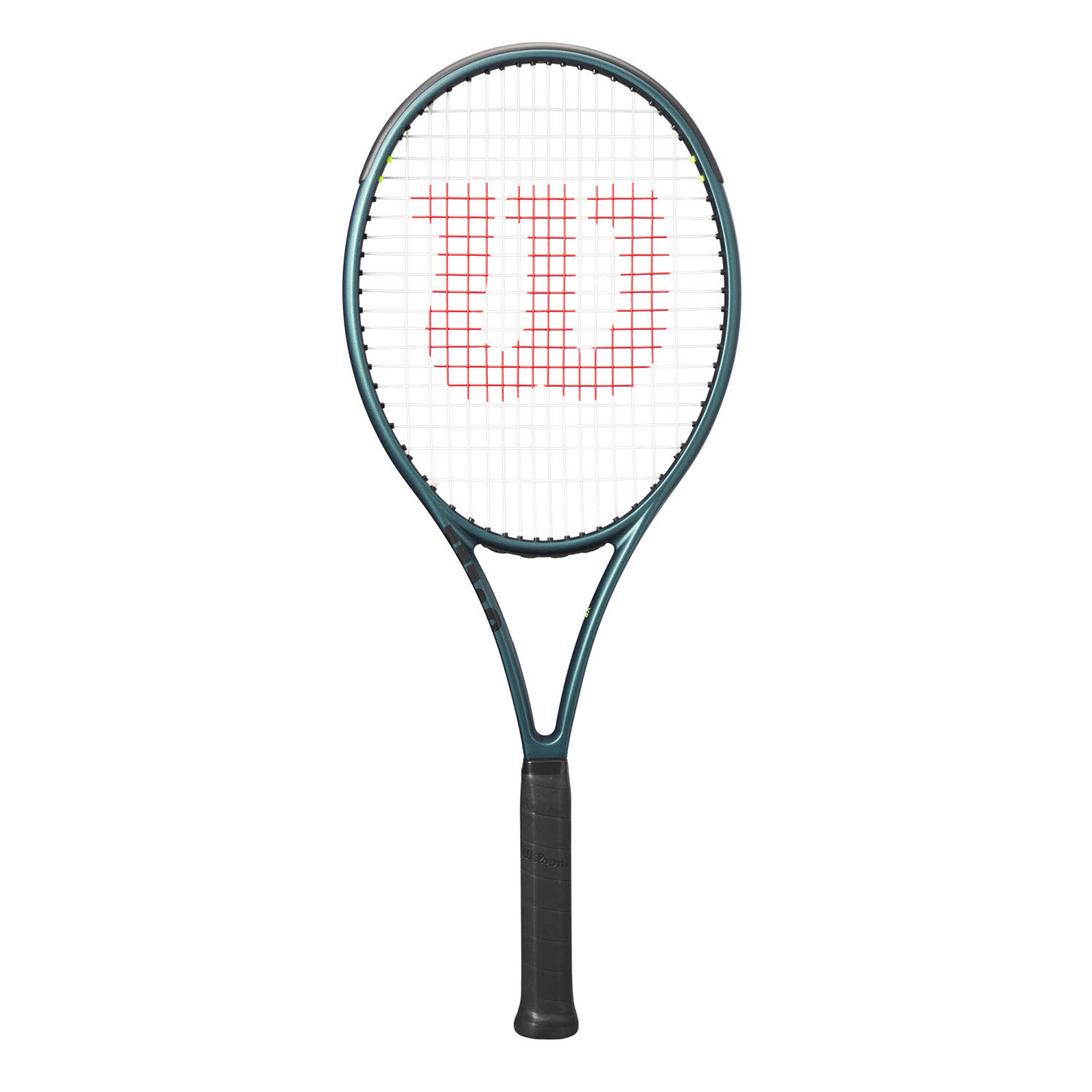 Wilson BLADE 100L V9 FRM 2 Tennisschläger