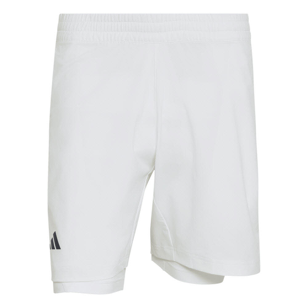 Adidas TENNIS CLIMACOOL SHORTS & KURZE LEGGINGS SET