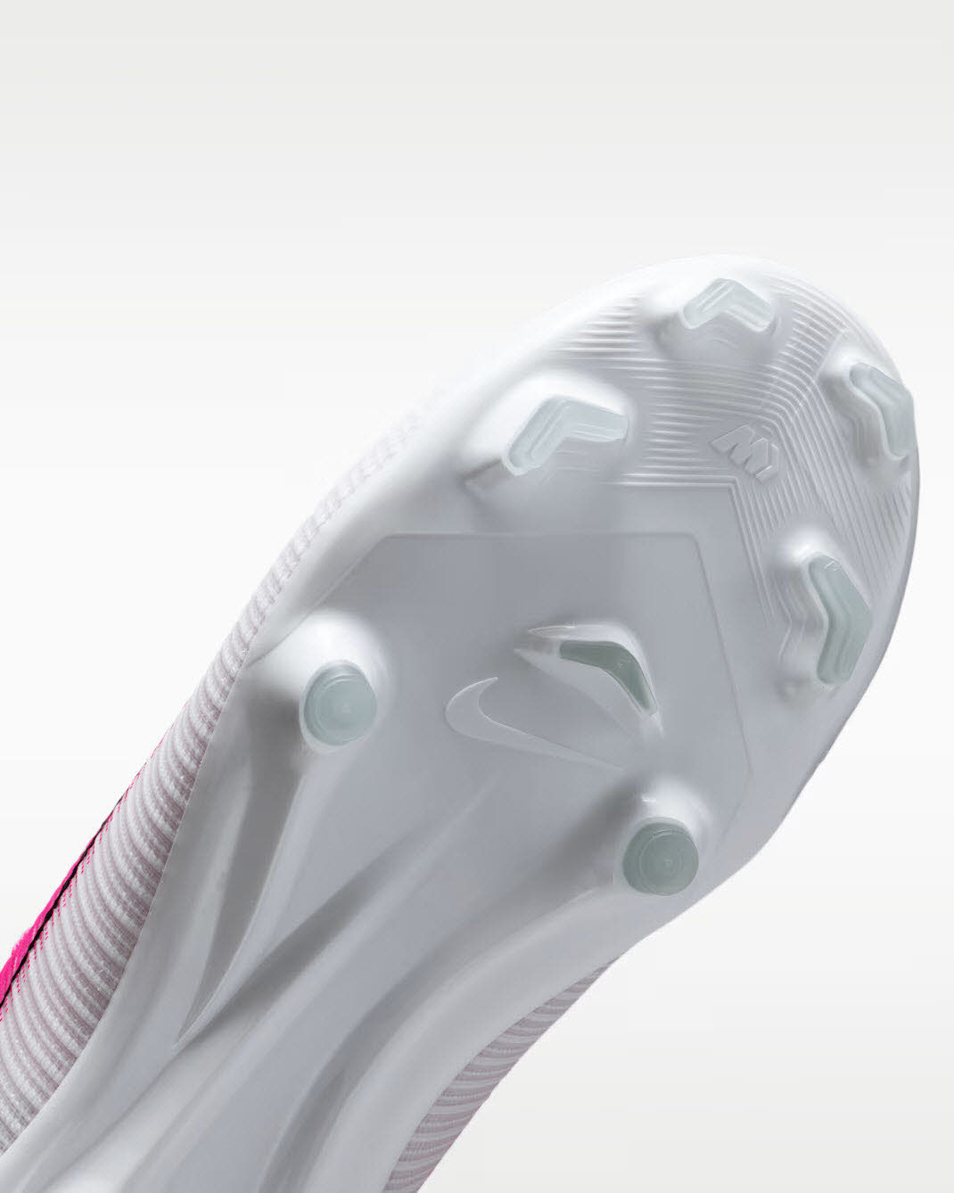 Nike Jr. Mercurial Vapor 17 Academy FG/MG