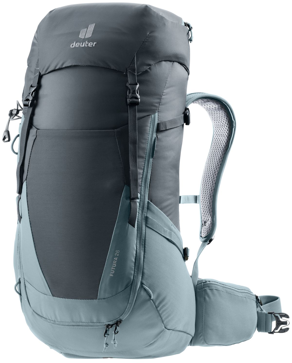 deuter Futura 26 Wanderrucksack