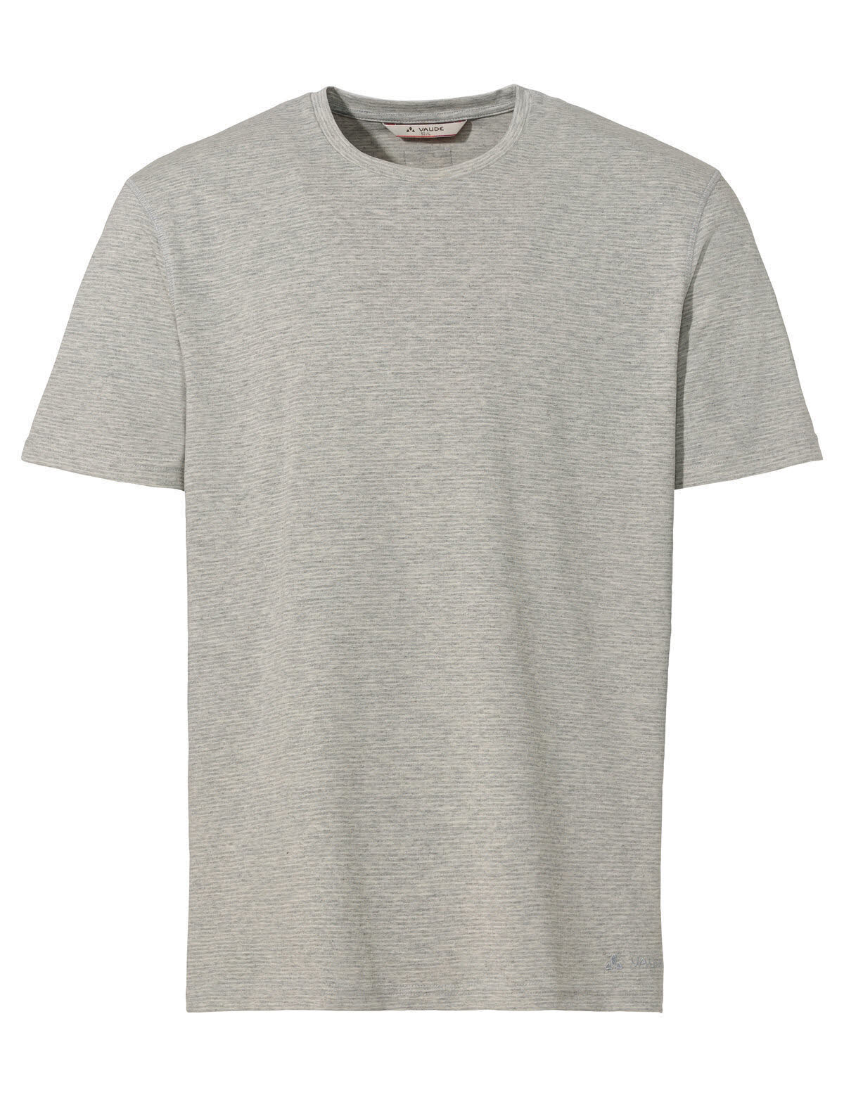 Vaude Men's Mineo Striped T-Shirt II