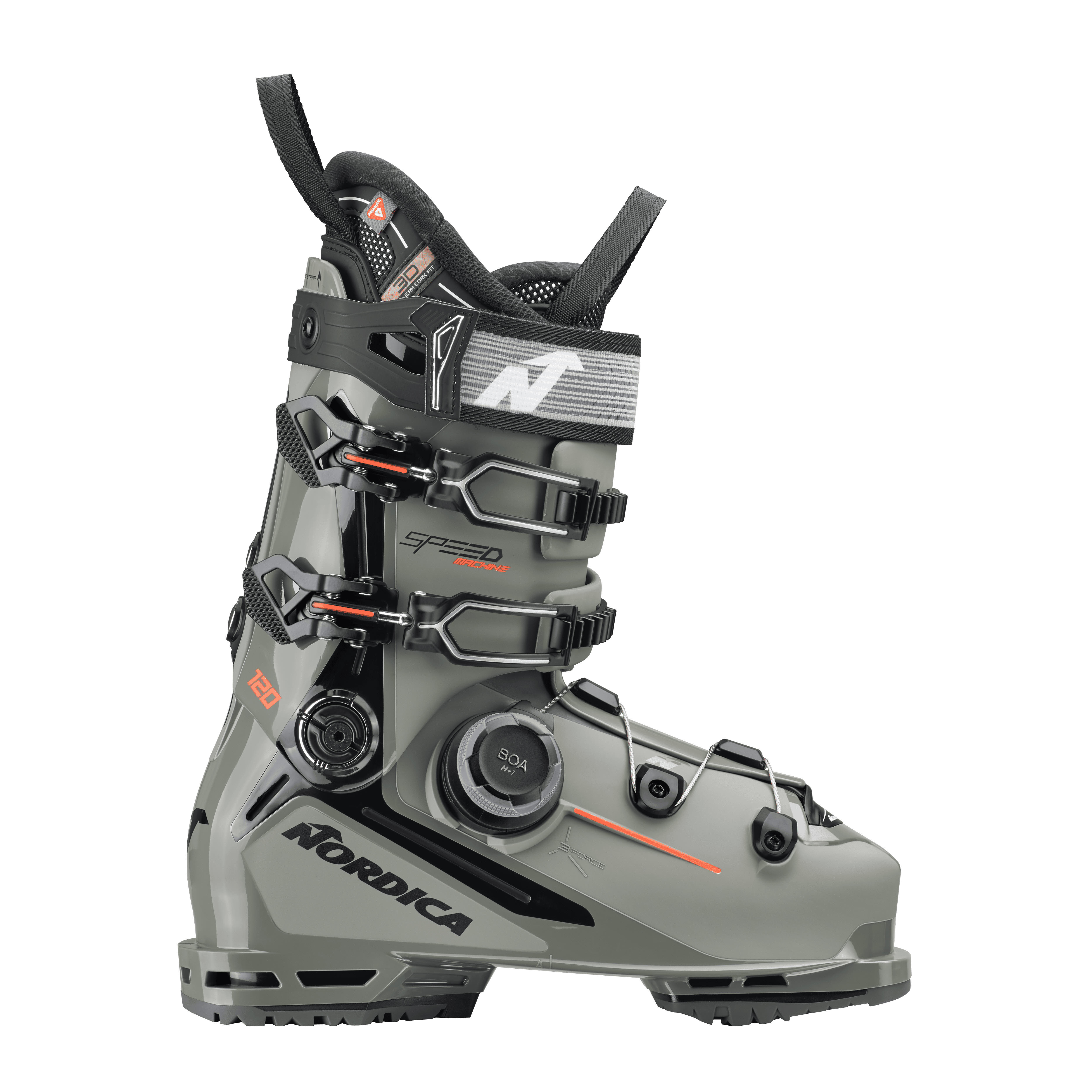SPEEDMACHINE 3 120 BOA (GW)