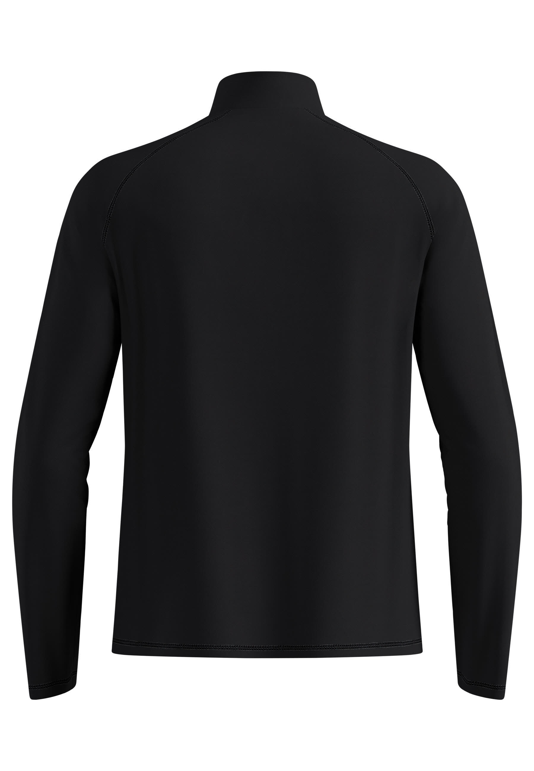 ESSENTIAL WARM 1/2 ZIP