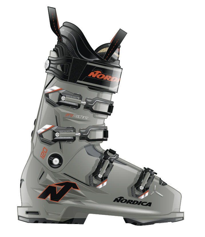 PRO MACHINE 3 120 (GW)