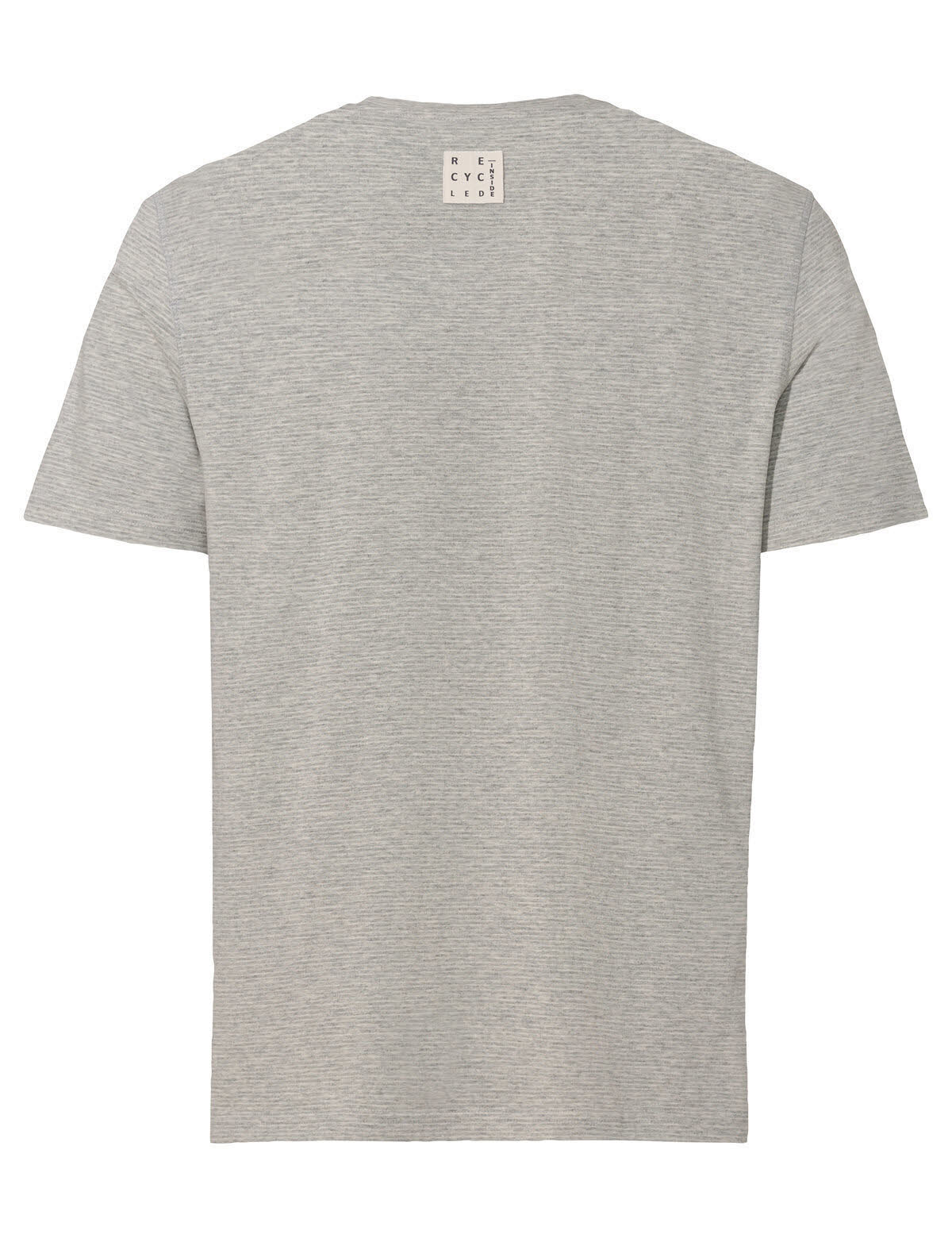 Vaude Men's Mineo Striped T-Shirt II