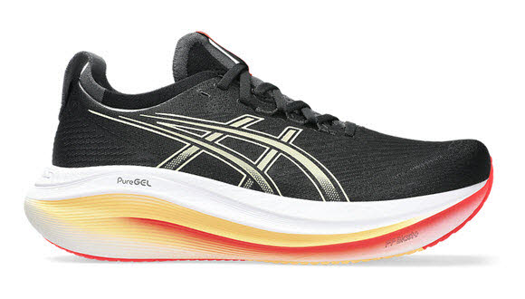 Asics GEL-NIMBUS 27 Laufschuhe Herren Bild 1 Asics GEL-NIMBUS 27 Laufschuhe Herren