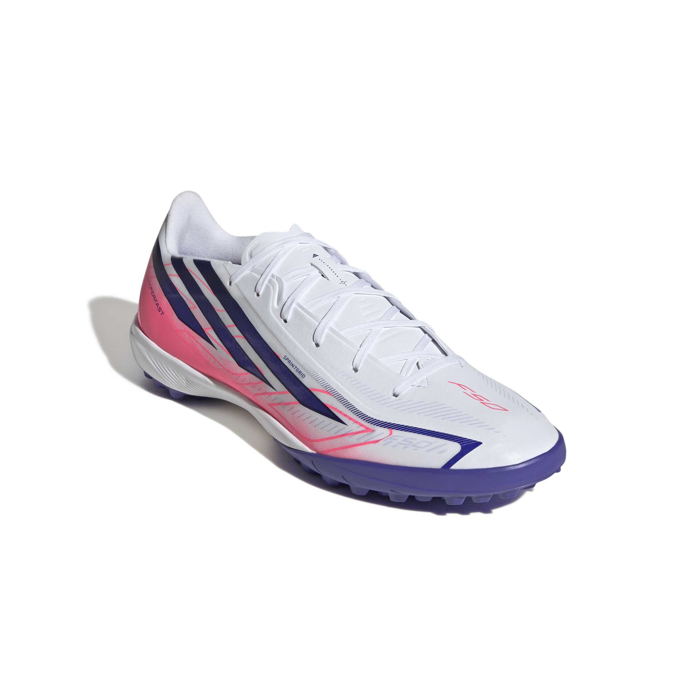 F50 HYPERFAST LEAGUE TF