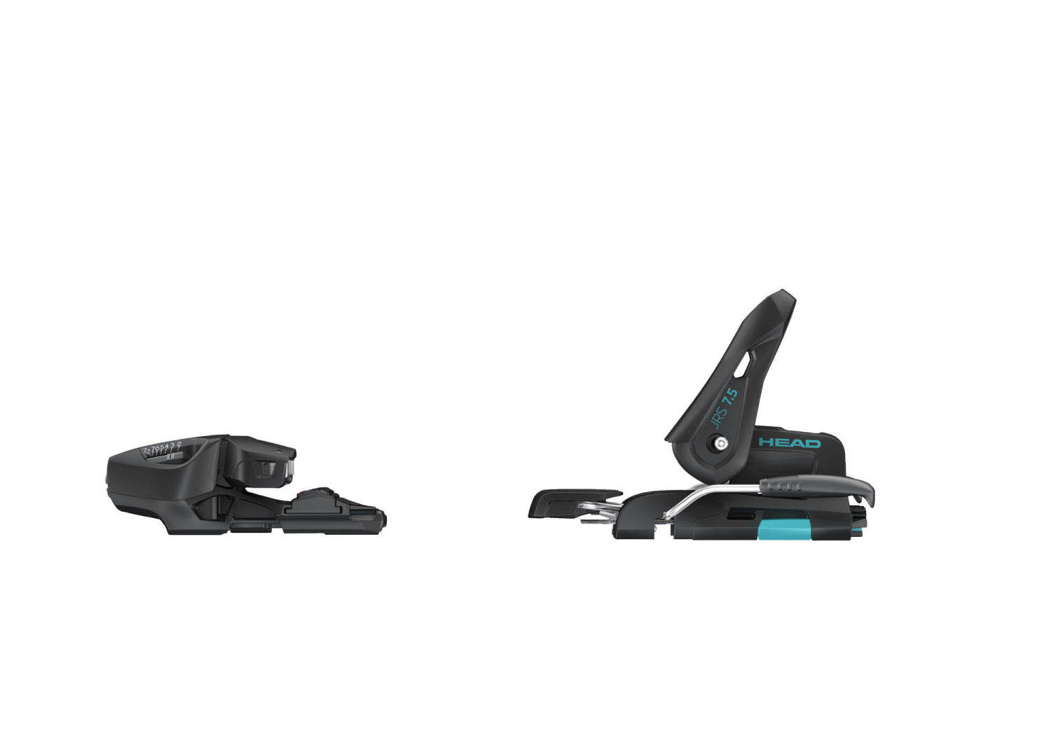 Head Supershape JRS + JRS 7.5 GW CA Bild 2