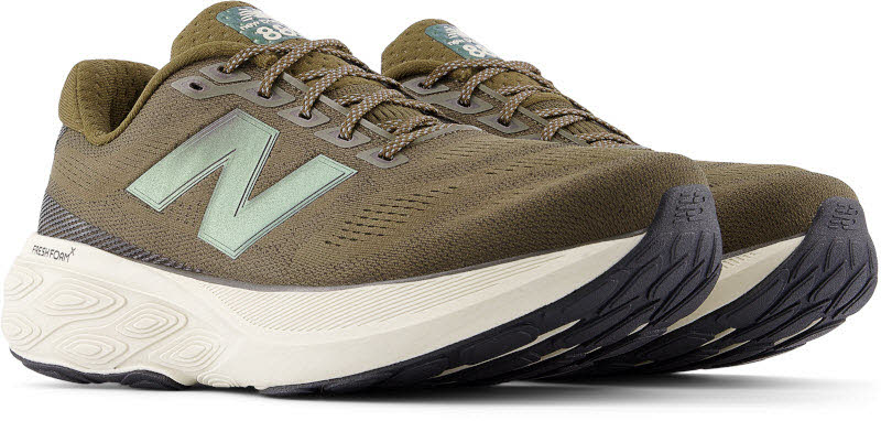 New Balance Fresh Foam X 880v15 Laufschuhe Herren Bild 4