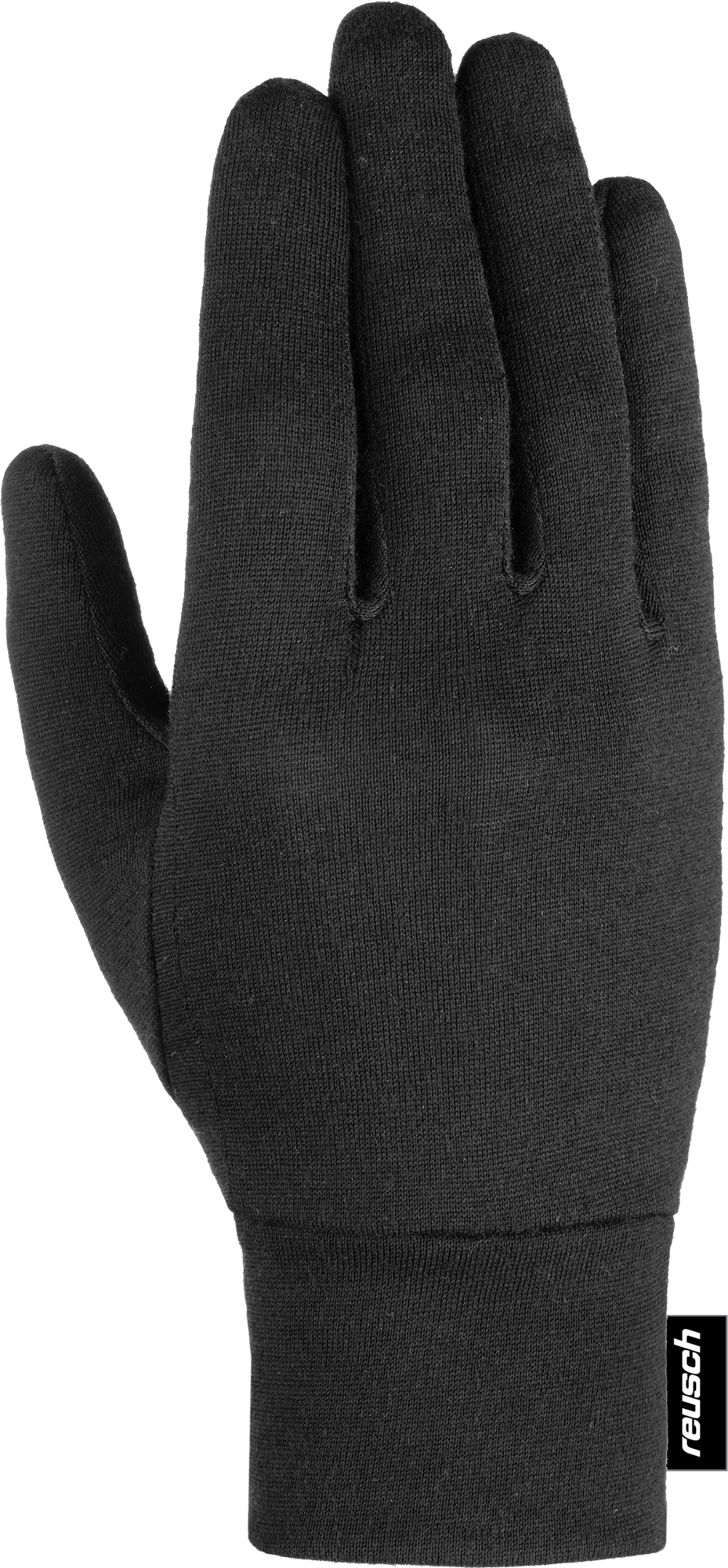 Reusch Merino Wool Conductive