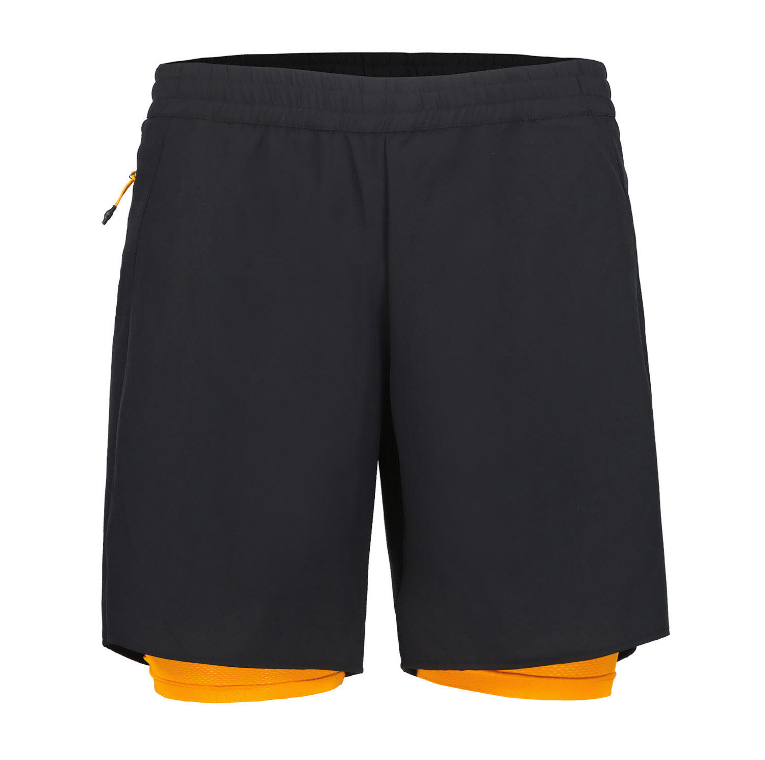 Rukka Maaninka Light 2-in-1-Shorts Herren