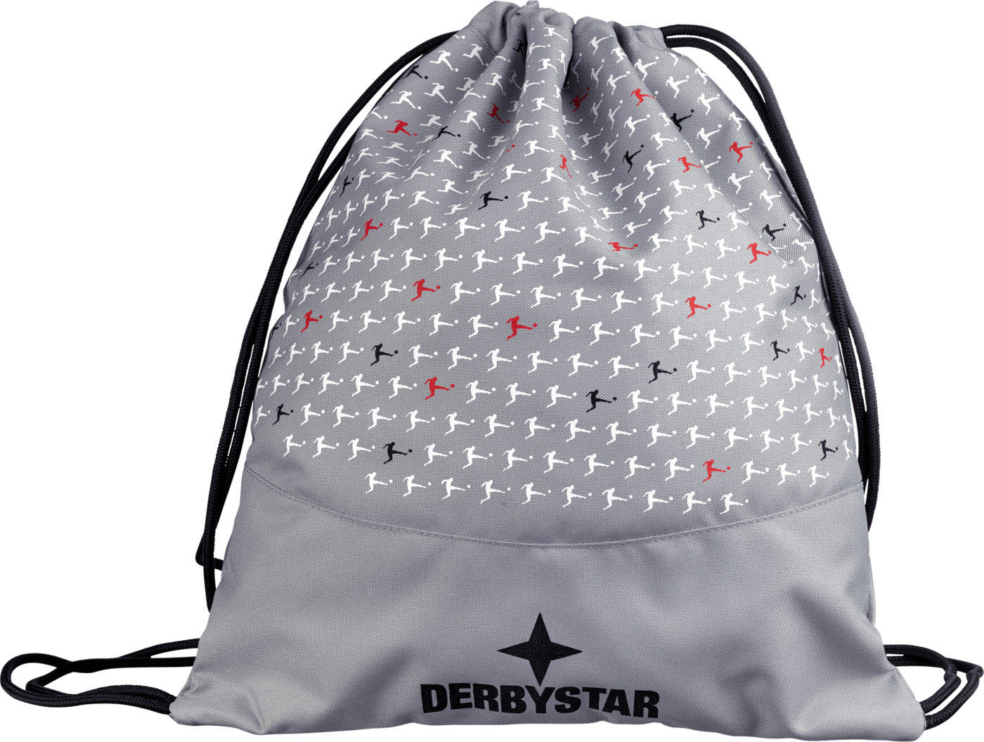 Derbystar Bundesliga Sportbeutel v22 Bild 1 Derbystar Bundesliga Sportbeutel v22