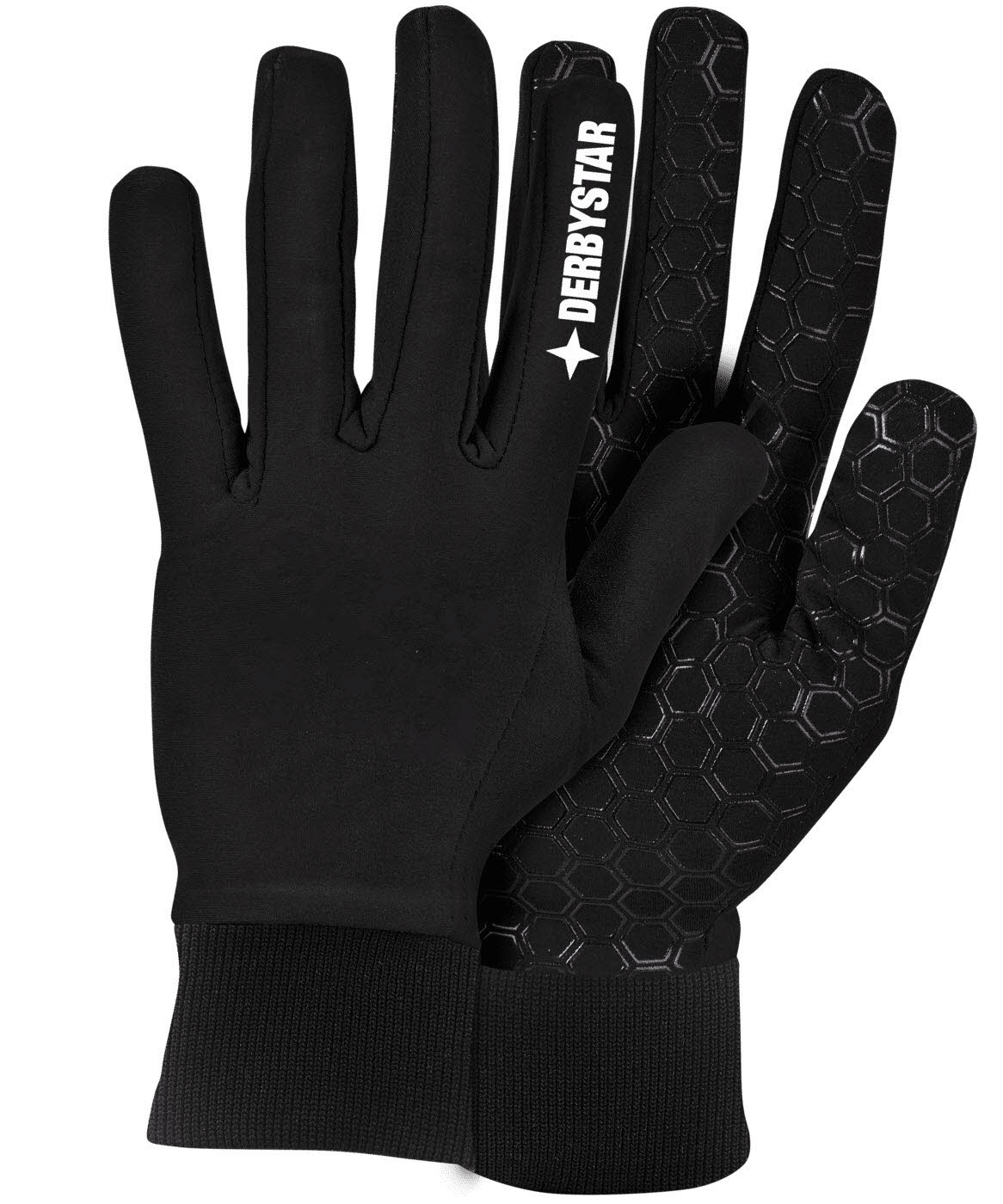 Derbystar Spielerhandschuh Winter v23