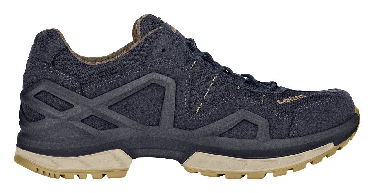 Lowa GORGON GTX Herren Wanderschuhe