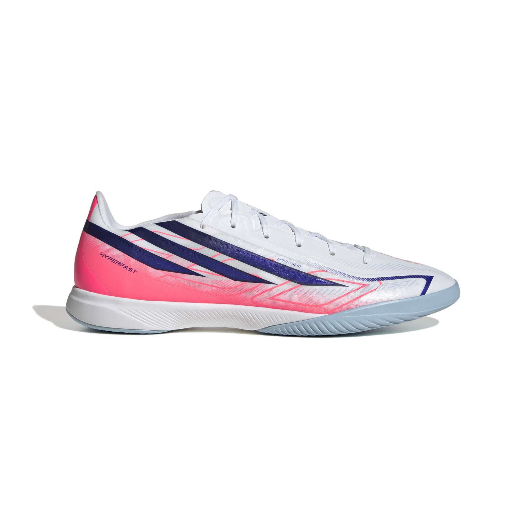 F50 HYPERFAST LEAGUE IN