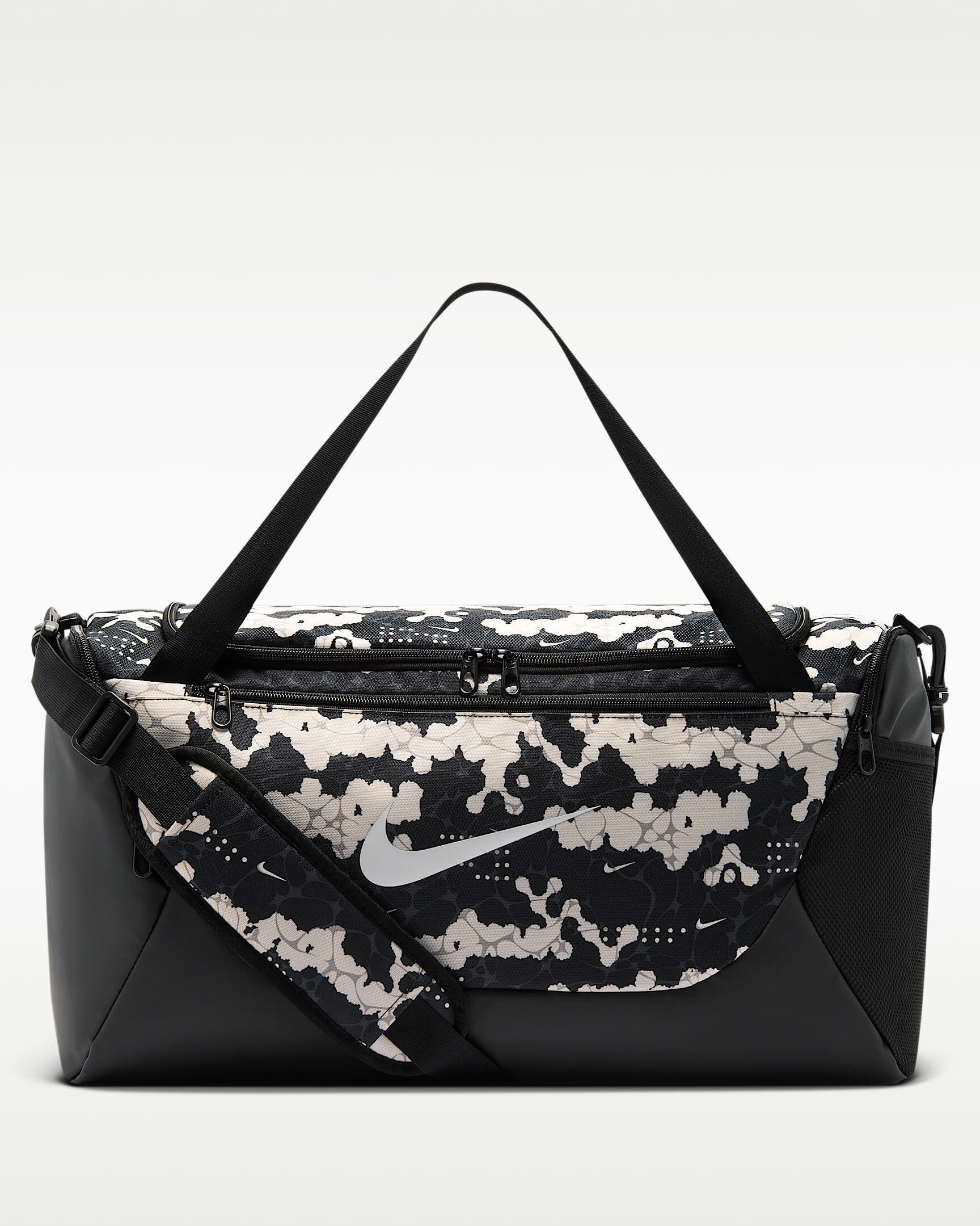 Nike Brasilia Sporttasche (Klein, 41 l)