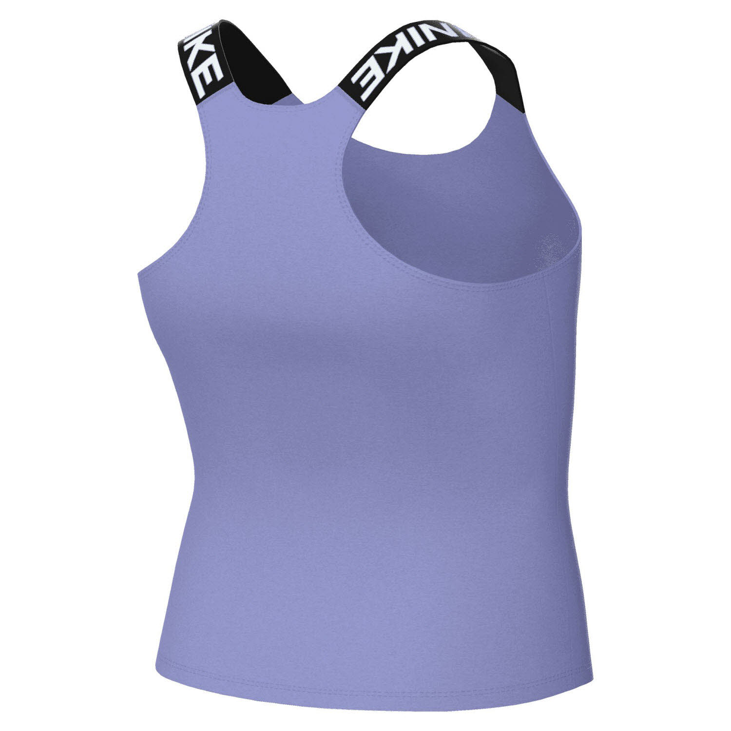 Nike Pro Dri-FIT Tanktop für ältere Kinder (Mädchen)