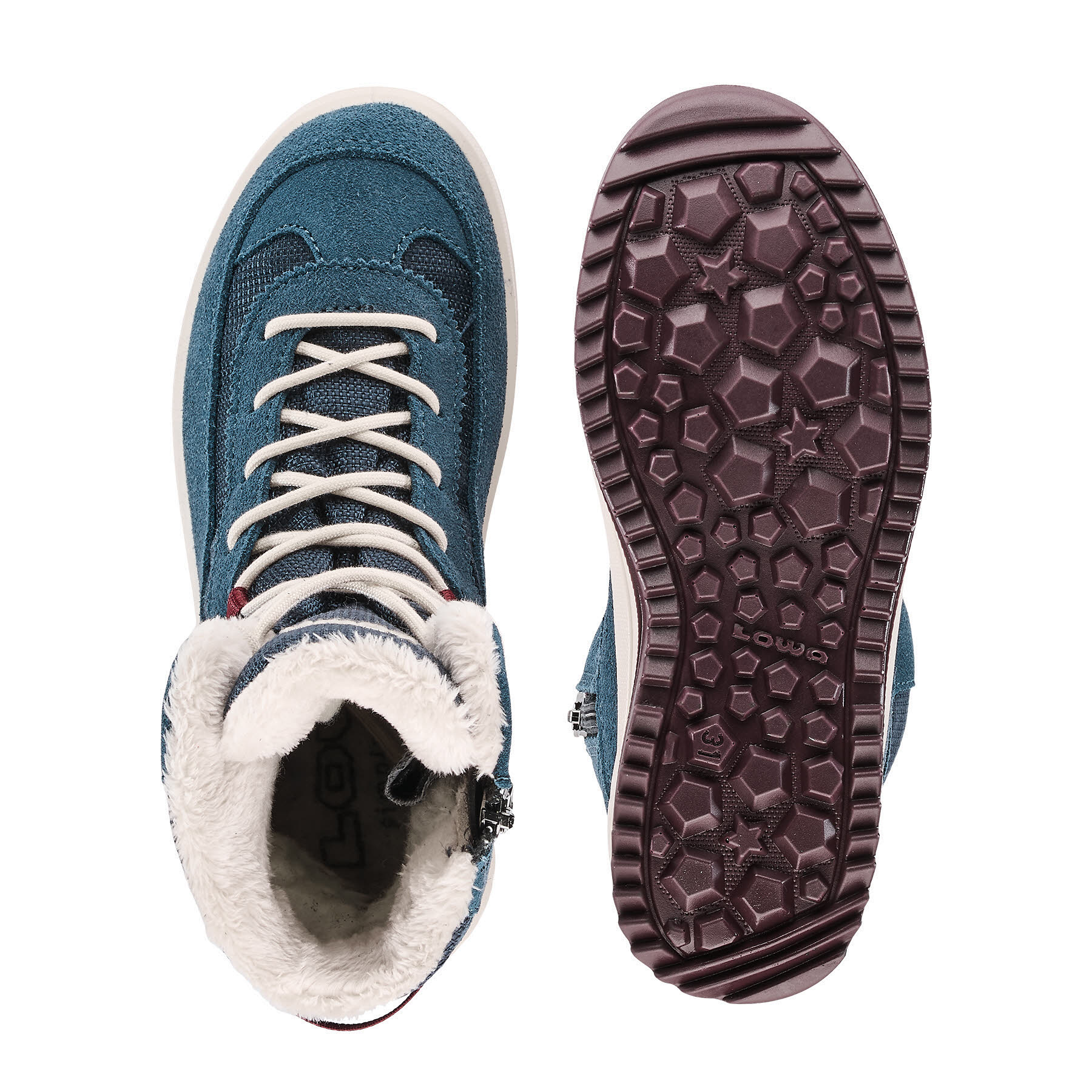 ELLA GTX HI