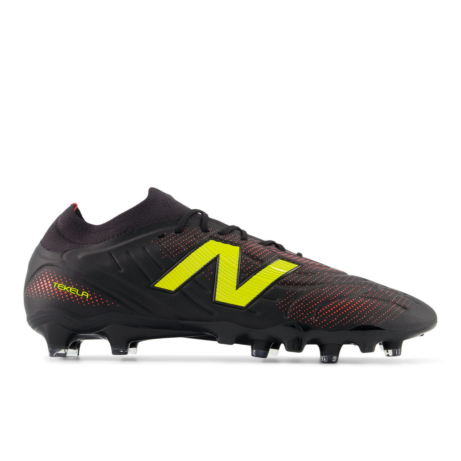 New Balance Tekela Pro Low FG V5 Fußballschuhe