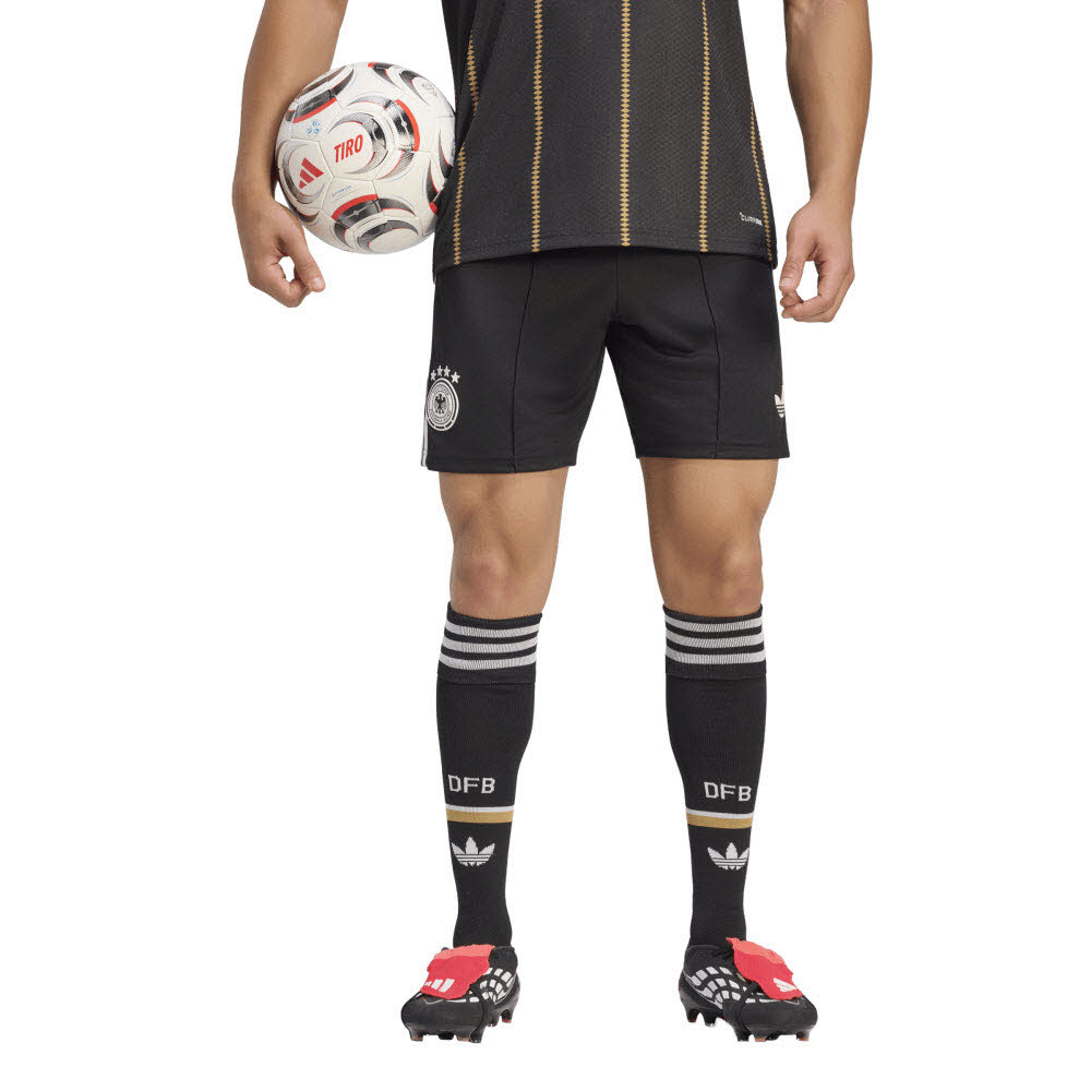 Adidas Deutschland 26 Ausweichshorts